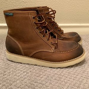 Eastland Boots 7.5M